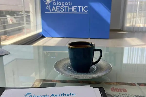 Alaçatı Beauty Aesthetic Wellness - Resim 4