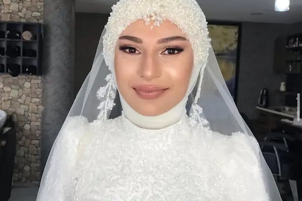 liva bayan kuaförü - Resim 16
