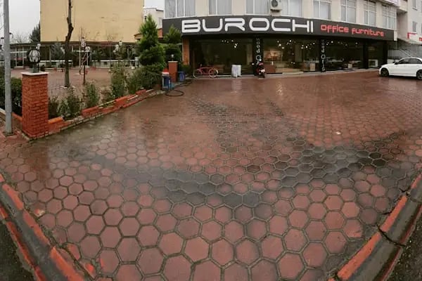 bürochi - Resim 8