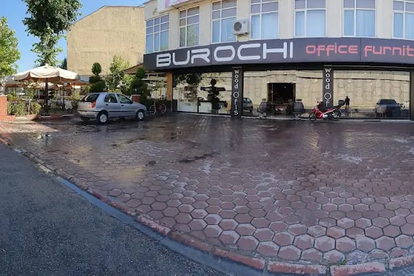 bürochi - Resim 2