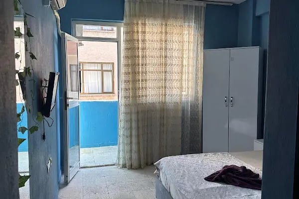 MERSİN OTEL DENİZ - Resim 4