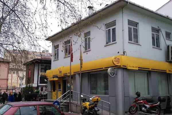 Ptt-akçaabat Şubesi - Resim 2