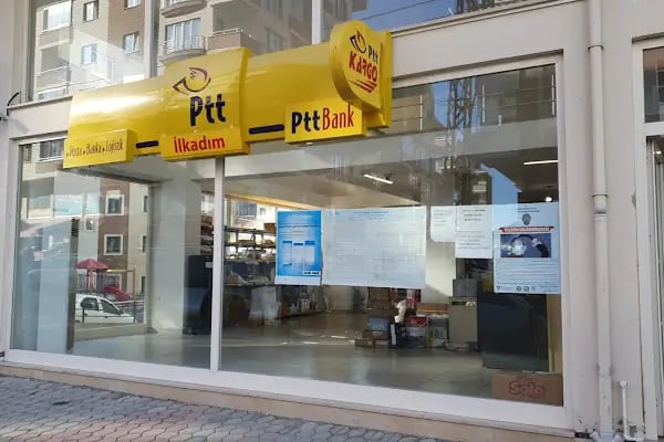 Ptt-akçaabat Şubesi - Resim 5