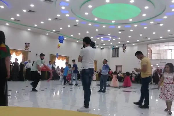 FIRAT DÜĞÜN VE KONFERANS SALONU - Resim 17