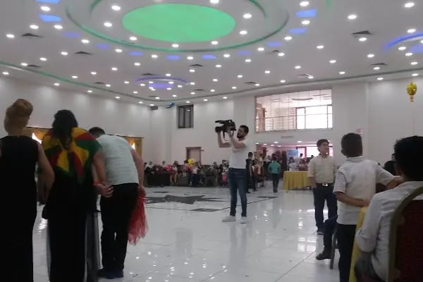 FIRAT DÜĞÜN VE KONFERANS SALONU - Resim 4