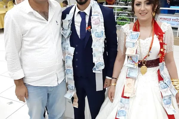 FIRAT DÜĞÜN VE KONFERANS SALONU - Resim 10