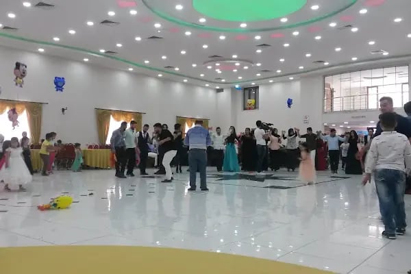 FIRAT DÜĞÜN VE KONFERANS SALONU - Resim 15