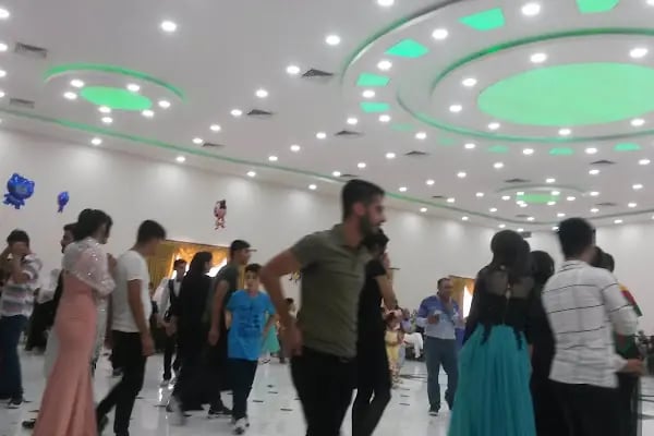 FIRAT DÜĞÜN VE KONFERANS SALONU - Resim 7