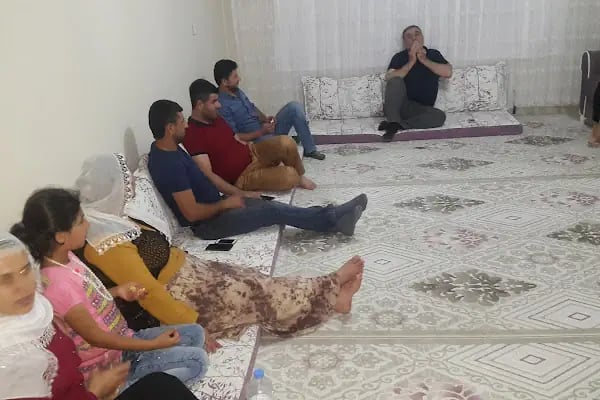 FIRAT DÜĞÜN VE KONFERANS SALONU - Resim 12