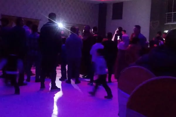 FIRAT DÜĞÜN VE KONFERANS SALONU - Resim 20