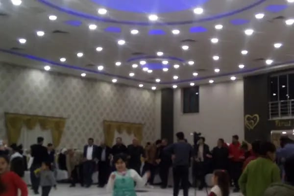 FIRAT DÜĞÜN VE KONFERANS SALONU - Resim 11