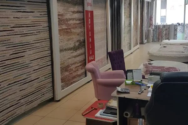 Özak Halı.HALICI METİN. İzmir - Halı Satış Mağazası - Resim 4