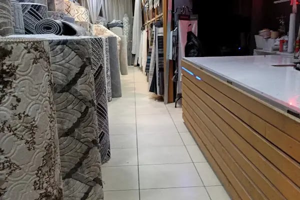Özak Halı.HALICI METİN. İzmir - Halı Satış Mağazası - Resim 19