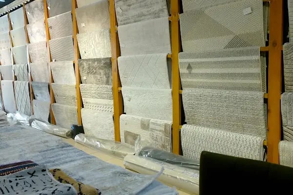 Özak Halı.HALICI METİN. İzmir - Halı Satış Mağazası - Resim 16