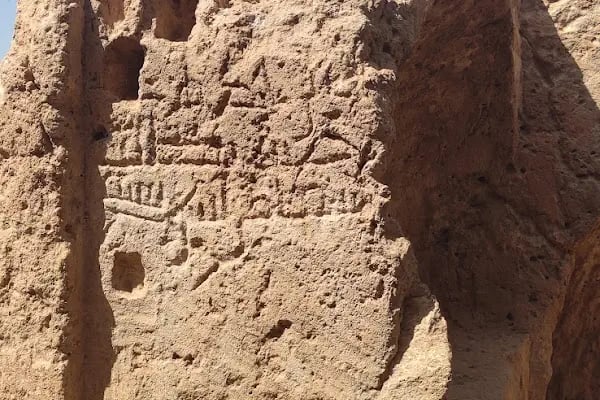 Mithras Tapınağı (Mithraeum) Kutsal Alanı - Resim 8
