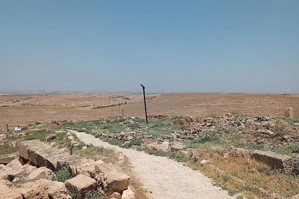 Mithras Tapınağı (Mithraeum) Kutsal Alanı - Resim 10