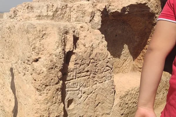 Mithras Tapınağı (Mithraeum) Kutsal Alanı - Resim 14
