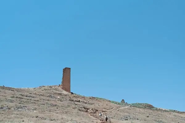Mithras Tapınağı (Mithraeum) Kutsal Alanı - Resim 11