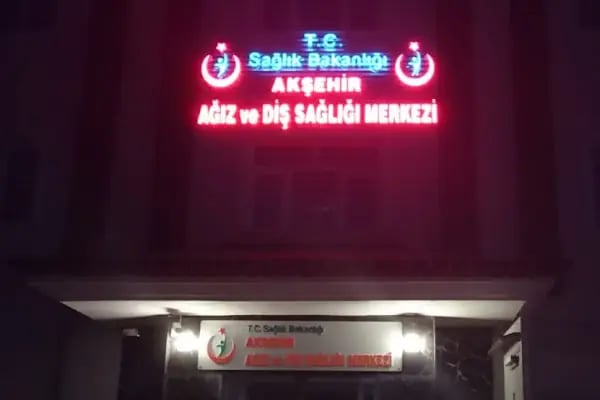 Akşehir Ağız ve Diş Sağlığı Merkezi - Resim 7