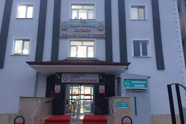 Akşehir Ağız ve Diş Sağlığı Merkezi - Resim 3