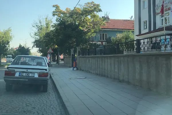 Akşehir Ağız ve Diş Sağlığı Merkezi - Resim 8