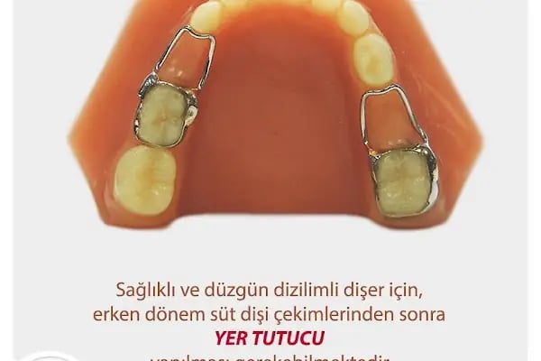 Akşehir Ağız ve Diş Sağlığı Merkezi - Resim 9