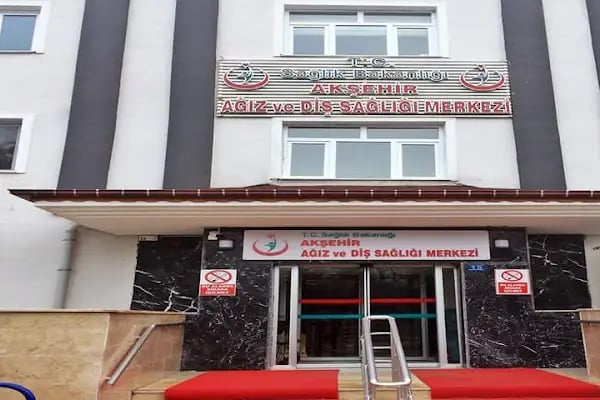 Akşehir Ağız ve Diş Sağlığı Merkezi - Resim 6