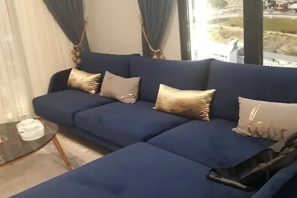 Nirvana Güneşli - Resim 17