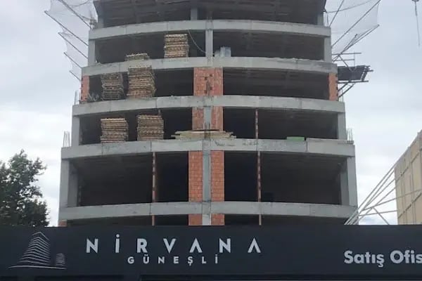 Nirvana Güneşli - Resim 11