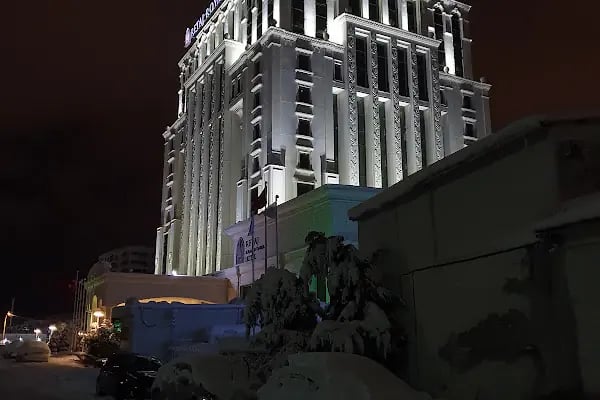 Nirvana Güneşli - Resim 19
