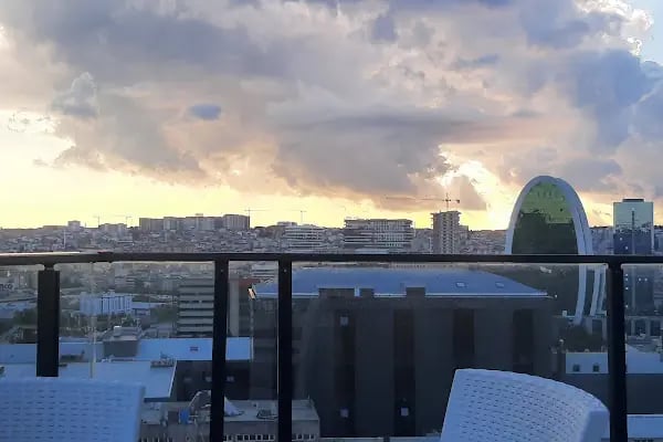 Nirvana Güneşli - Resim 5