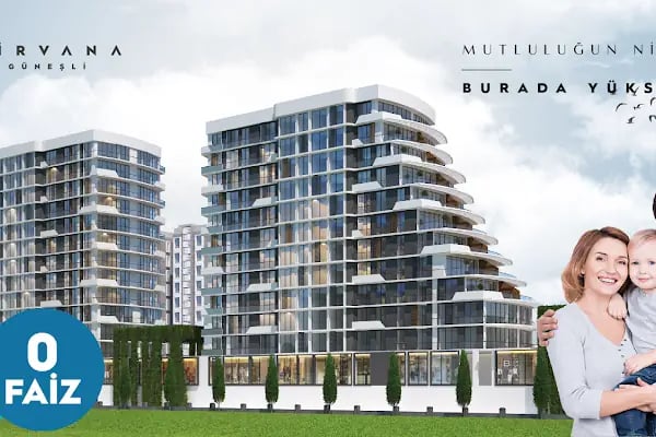 Nirvana Güneşli - Resim 2
