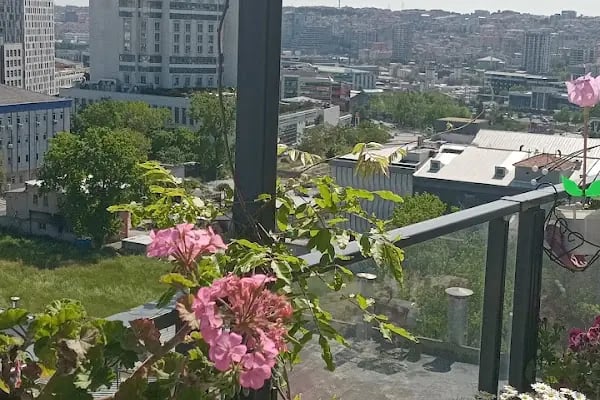 Nirvana Güneşli - Resim 13