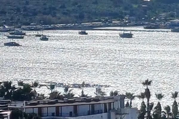M2 HOTEL - Resim 4