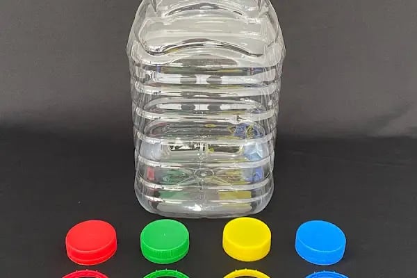 Propet Plastik Sanayi ve Ticaret Limited Şirketi - Resim 19
