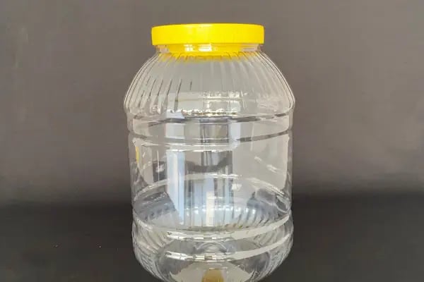 Propet Plastik Sanayi ve Ticaret Limited Şirketi - Resim 15