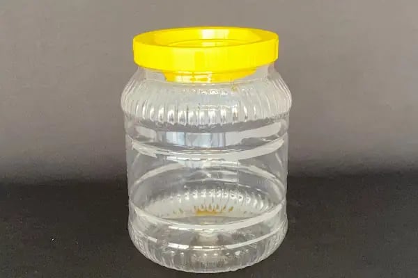 Propet Plastik Sanayi ve Ticaret Limited Şirketi - Resim 11