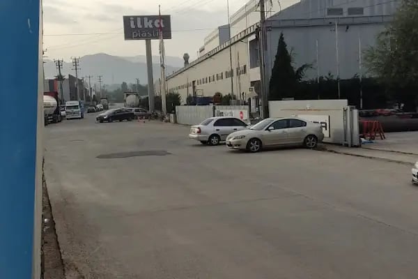 EKSAN KOZMETİK &amp; EKSAN TEKNİK YAPI - Resim 2