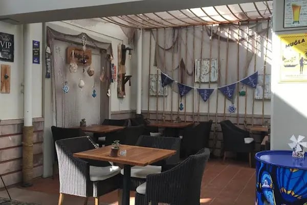 CORDELIA PUB - Resim 10