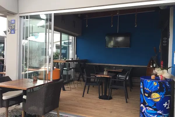 CORDELIA PUB - Resim 7