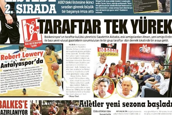 Tamer tosun savaş sanatları kulübü - Resim 4