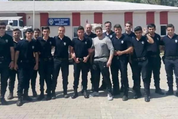 Tamer tosun savaş sanatları kulübü - Resim 1
