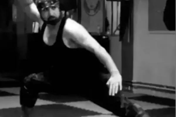 Tamer tosun savaş sanatları kulübü - Resim 9