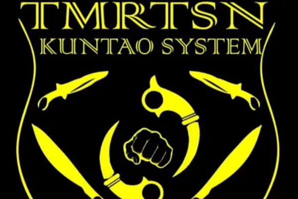 Tamer tosun savaş sanatları kulübü - Resim 7