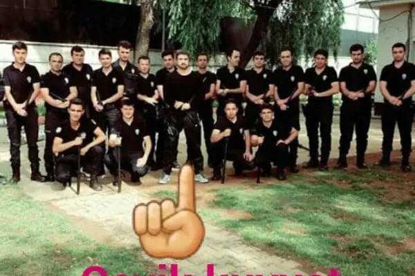 Tamer tosun savaş sanatları kulübü - Resim 5