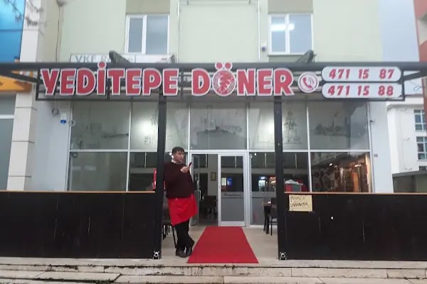 Aras Kargo Birecik Şubesi - Resim 7