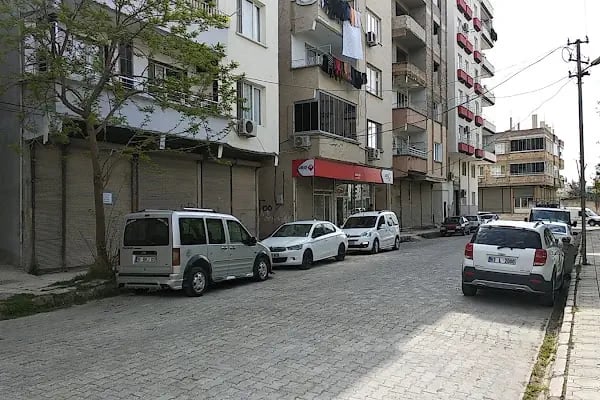 Aras Kargo Birecik Şubesi - Resim 4
