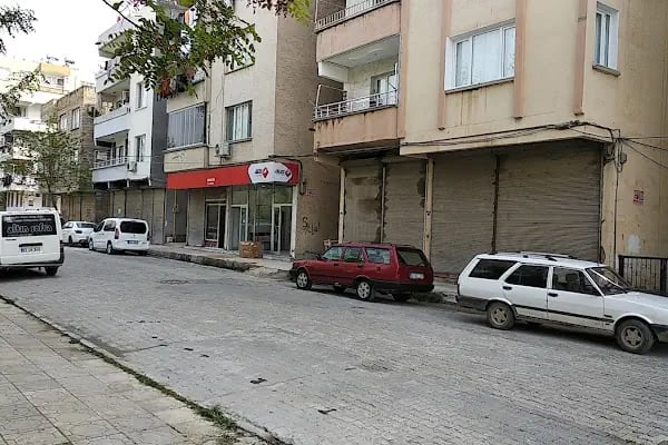 Aras Kargo Birecik Şubesi - Resim 1