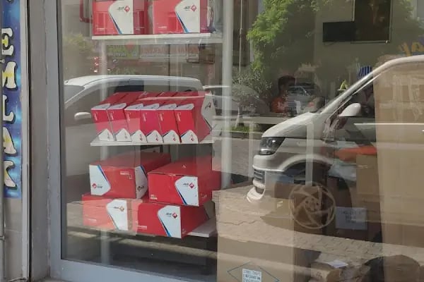 Aras Kargo Birecik Şubesi - Resim 8
