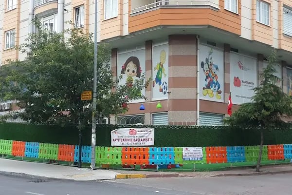 NARÇİÇEĞİM Anaokulu - Resim 3
